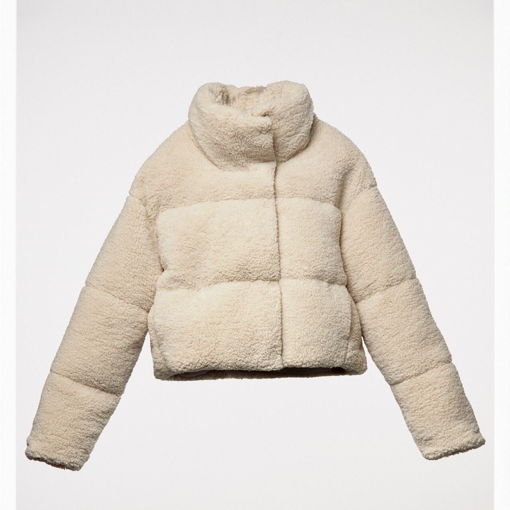 Zara jacket